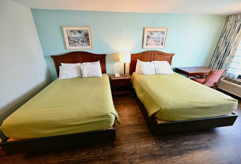 스탠다드 룸, Buccaneer Inn