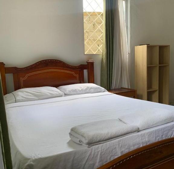 Номер Стандарт, Hostal Santa Clara