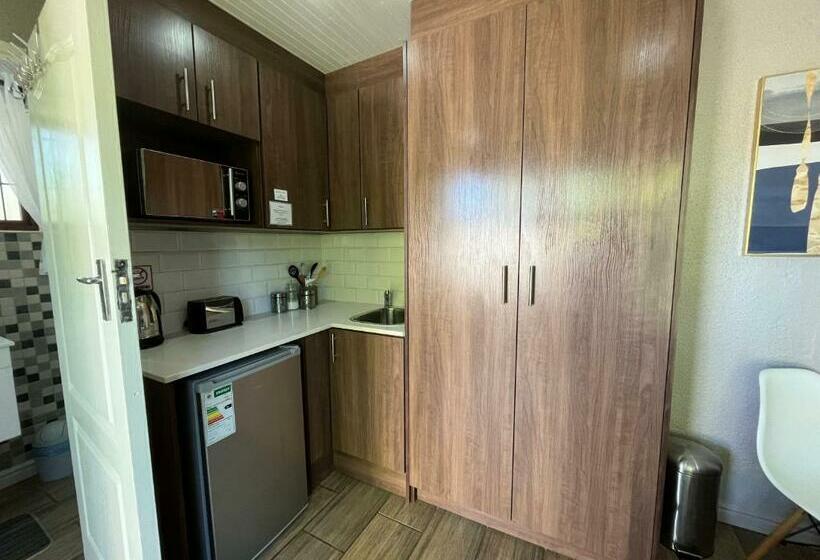Номер Economy, Panorama Self Catering