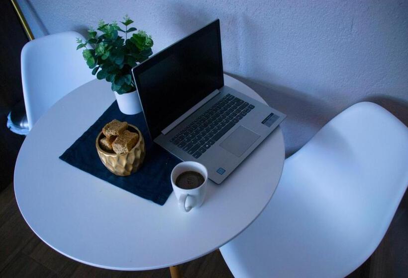 Номер Economy, Panorama Self Catering