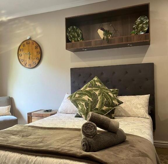 Номер Deluxe, Panorama Self Catering
