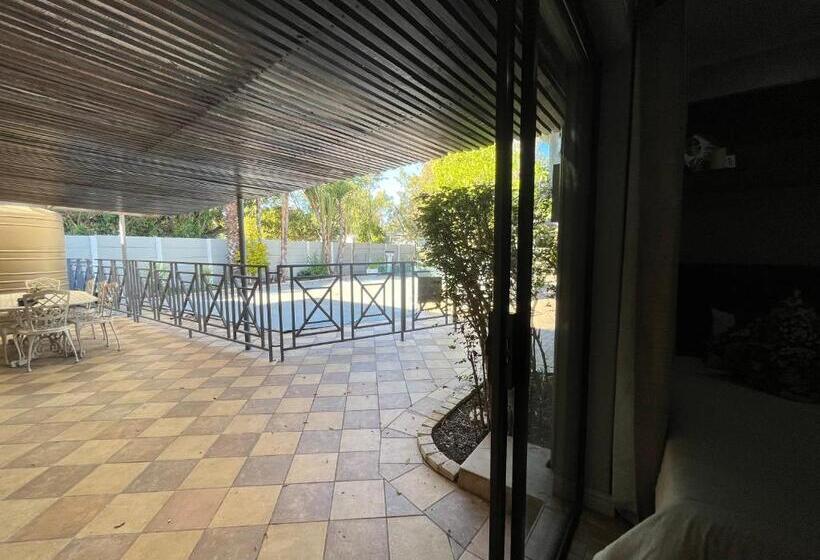 Номер Стандарт, Panorama Self Catering