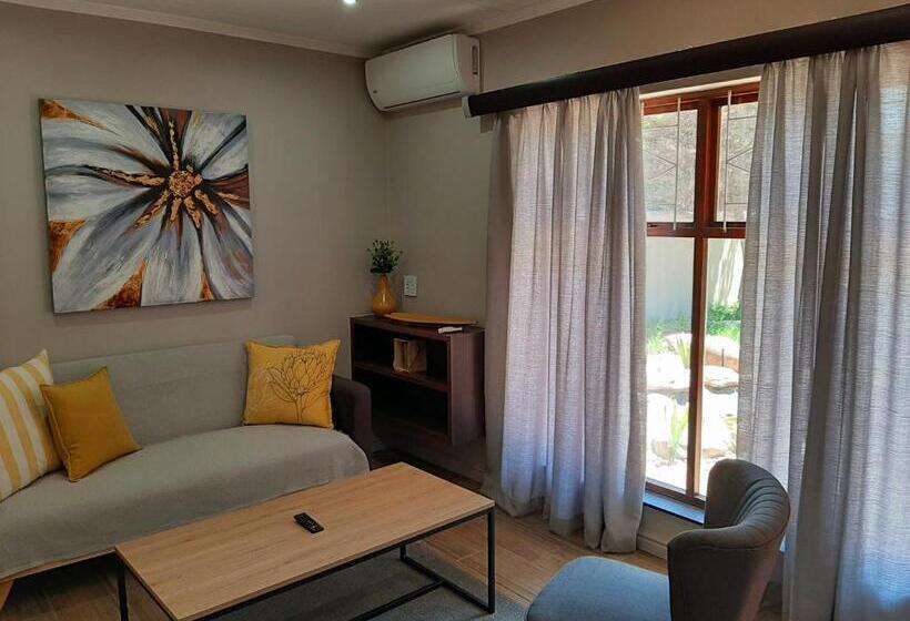 Семейный Номер, Panorama Self Catering