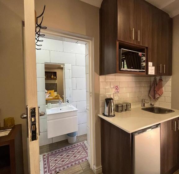 Номер Economy, Panorama Self Catering