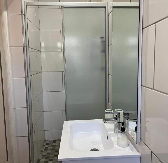 Номер Economy, Panorama Self Catering