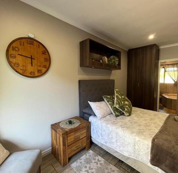 Номер Deluxe, Panorama Self Catering