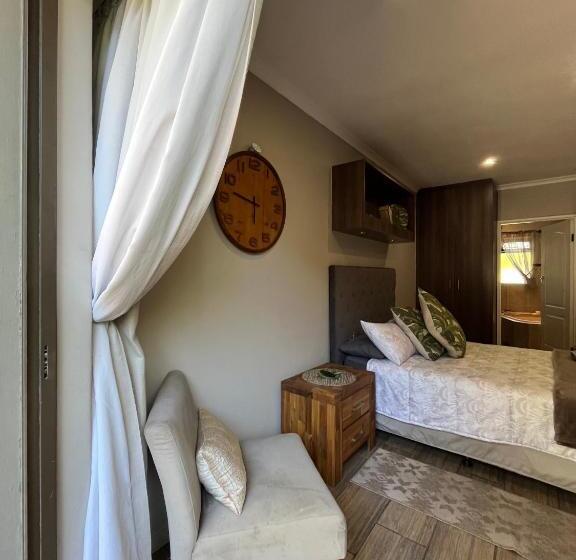 Номер Deluxe, Panorama Self Catering