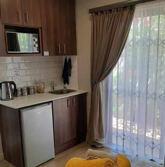 Номер Economy, Panorama Self Catering