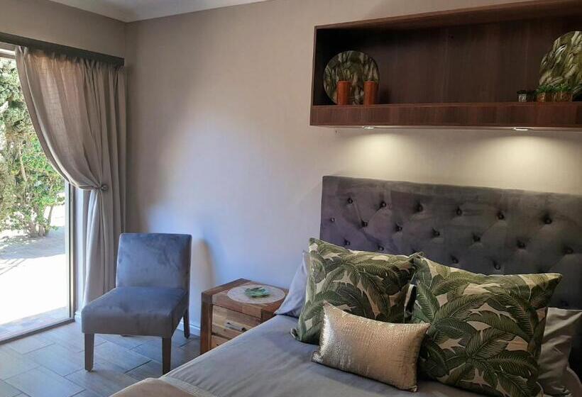Номер Deluxe, Panorama Self Catering