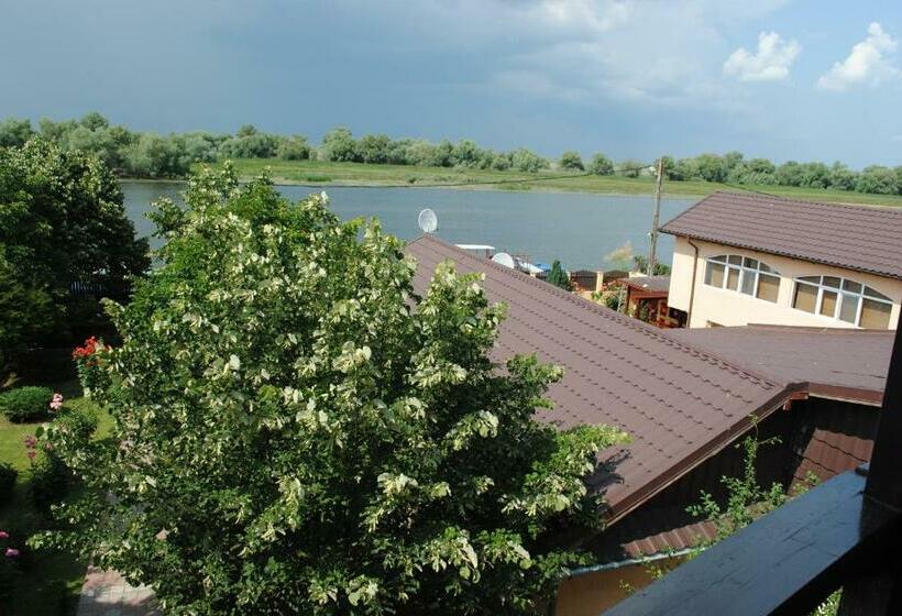 Люкс, Vila Delta Travel   Mila 23