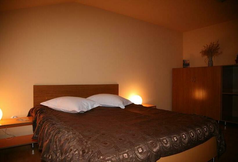 Люкс, Vila Delta Travel   Mila 23