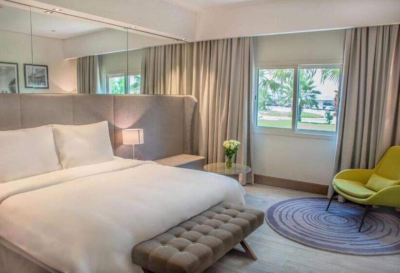 Номер Стандарт, Radisson Blu Resort, Al Khobar Half Moon Bay