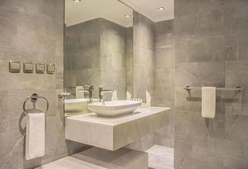 Шале 1 Спальня, Radisson Blu Resort, Al Khobar Half Moon Bay