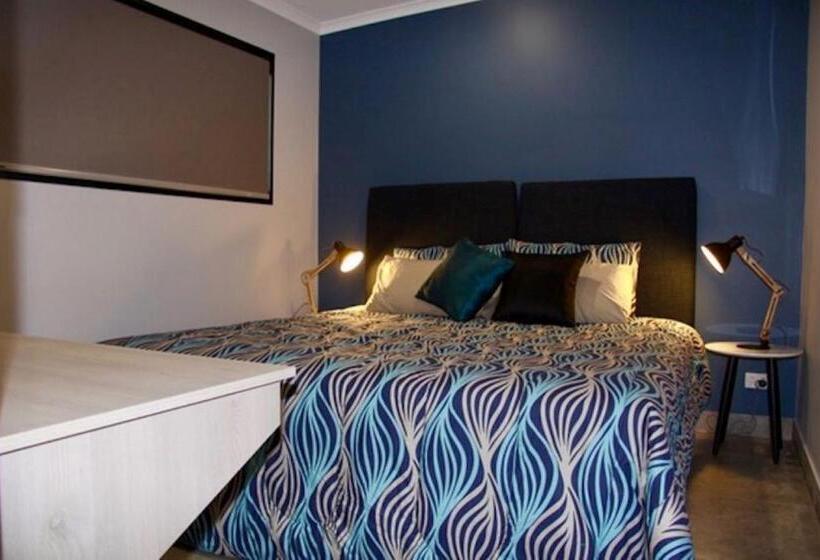 Бунгало Стандарт 2 Спальни, Dundee Beach Holiday Park