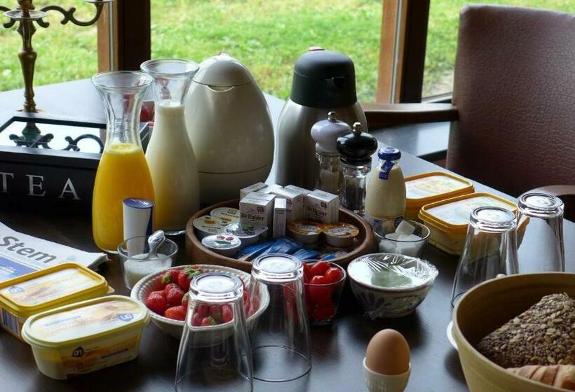 Номер Стандарт, B&b De Luijenbergh