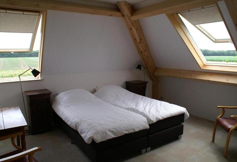 Номер Стандарт, B&b De Luijenbergh