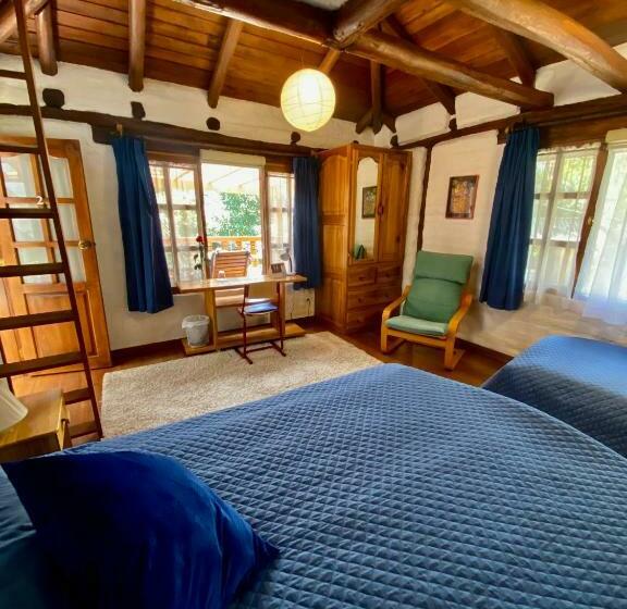 Семейный Номер, Casa Magnolia