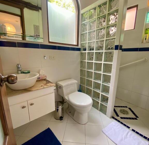 Номер Стандарт, Casa Magnolia