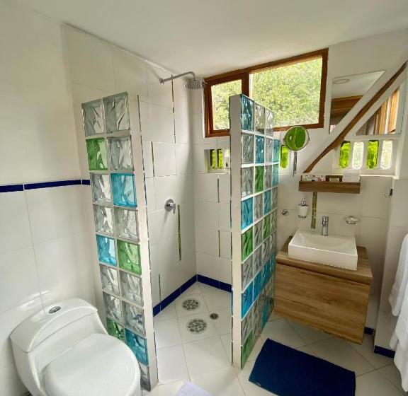 Номер Стандарт с Балконом, Casa Magnolia
