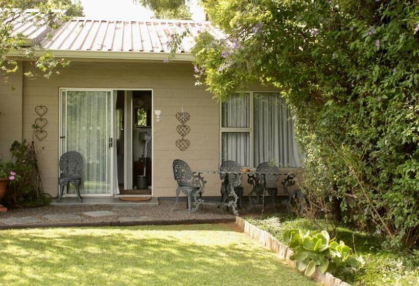 Номер Стандарт, Cathkin Cottage Bed & Breakfast