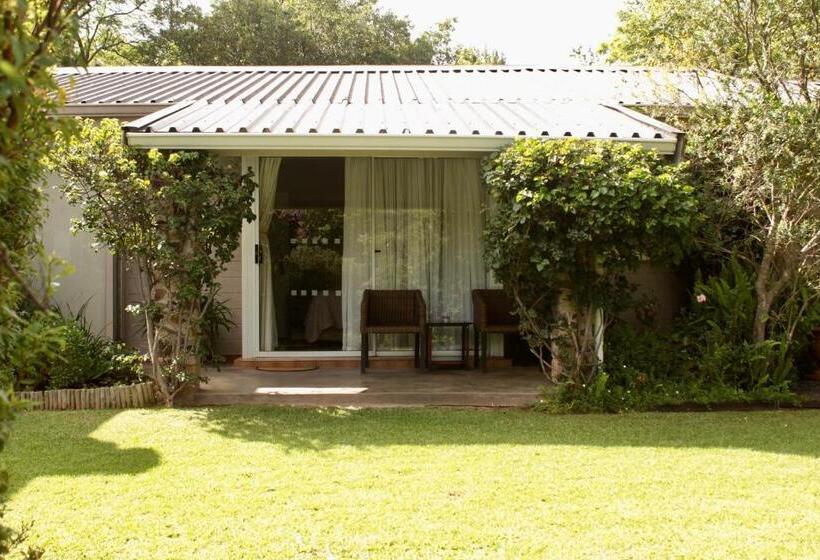 Номер Deluxe Кровать Кинг, Cathkin Cottage Bed & Breakfast