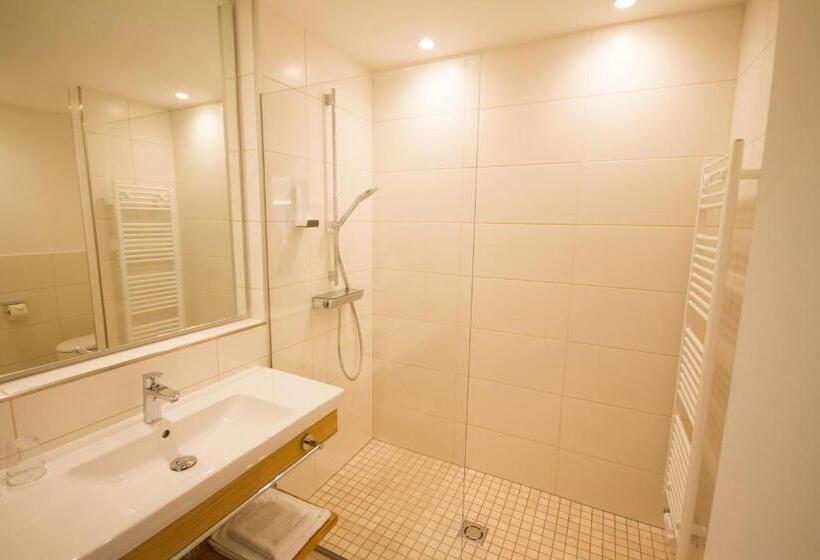 Family Suite, Gasthof Beim Böckhiasl
