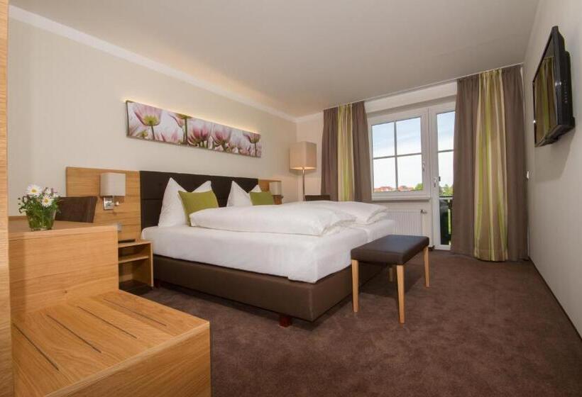 Family Suite, Gasthof Beim Böckhiasl