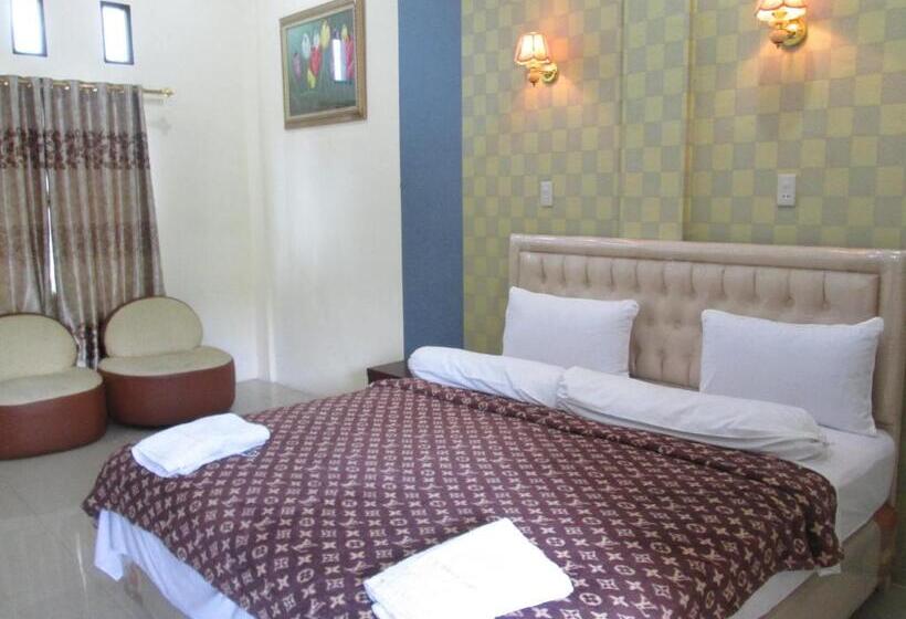 Номер Superior, Permata Land Hotel & Resort