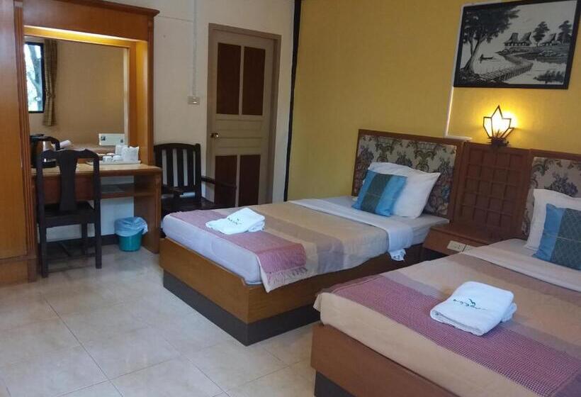 Номер Стандарт, Payamai Resort