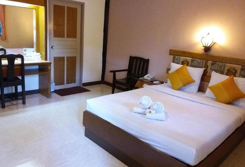 Номер Стандарт, Payamai Resort
