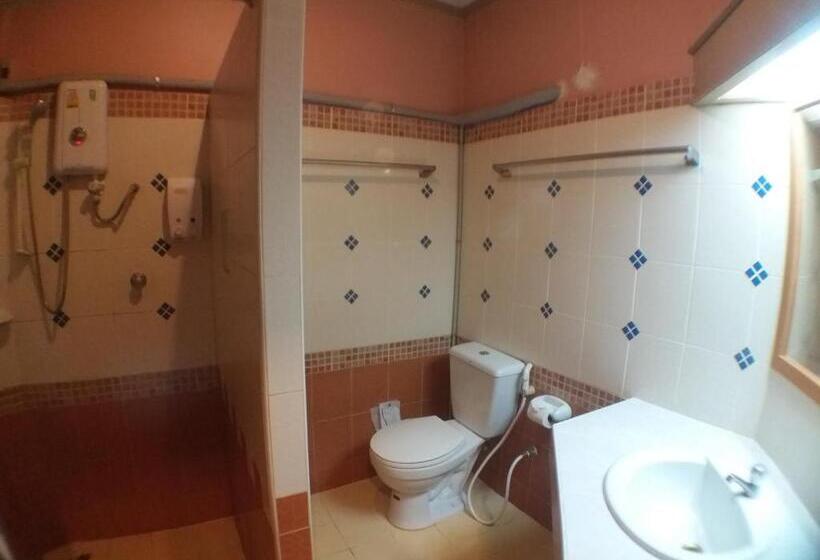 Номер Superior, Payamai Resort