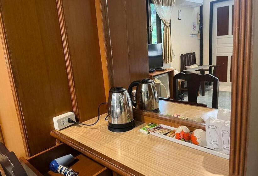 Номер Стандарт, Payamai Resort