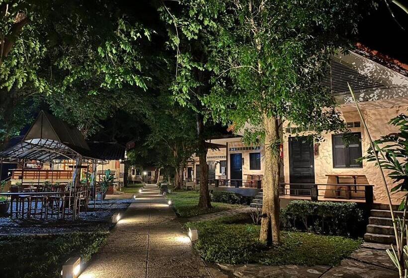 Номер Стандарт, Payamai Resort