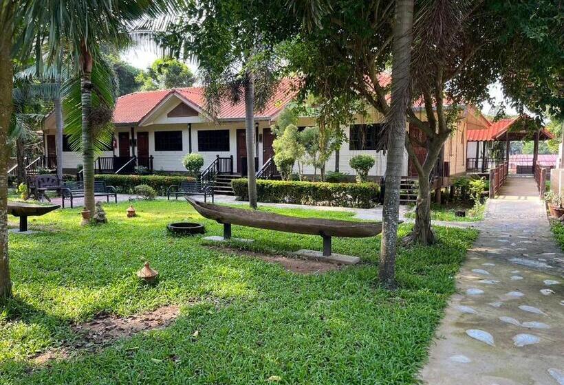Номер Superior, Payamai Resort