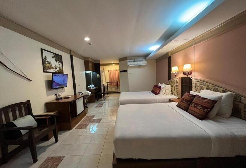 Номер Superior, Payamai Resort