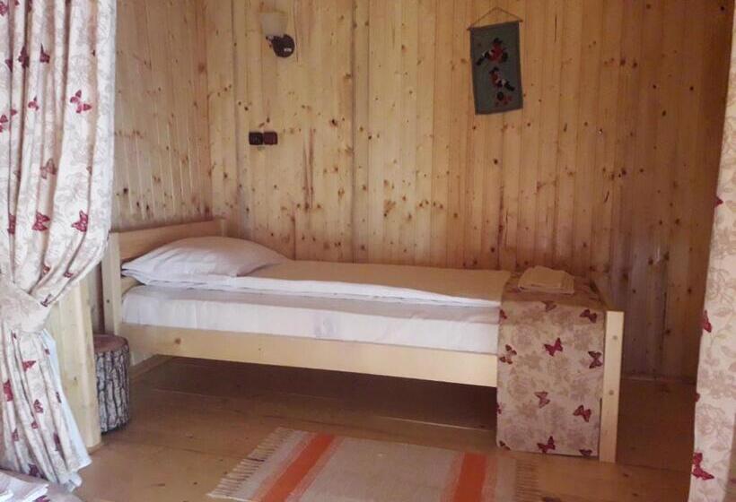 Номер Стандарт Трехместный, Casa Bunicii
