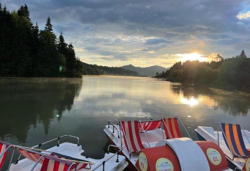 خانه 1 خوابه, Cazare Colibita Casa Lipan