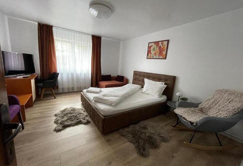اتاق استاندارد, Cazare Colibita Casa Lipan