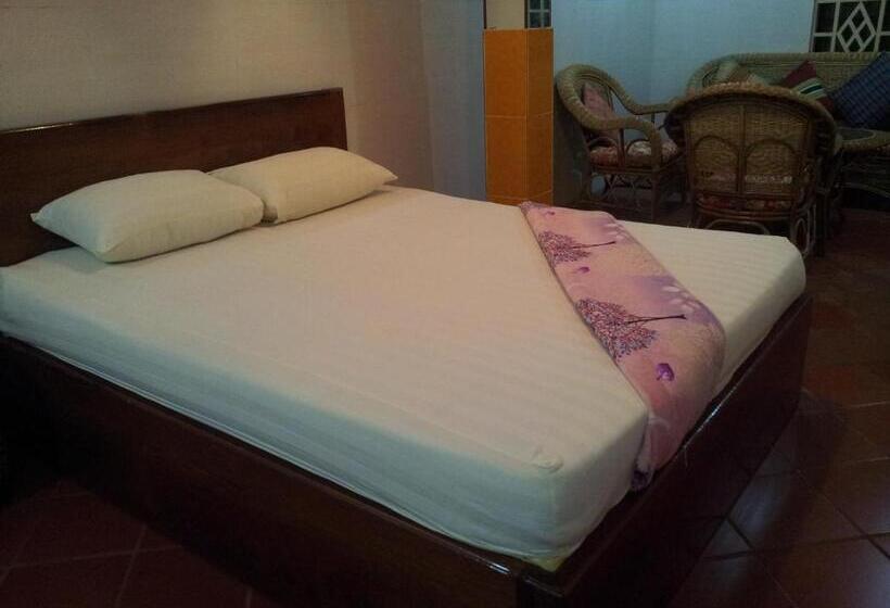 标准间, Javier Guesthouse