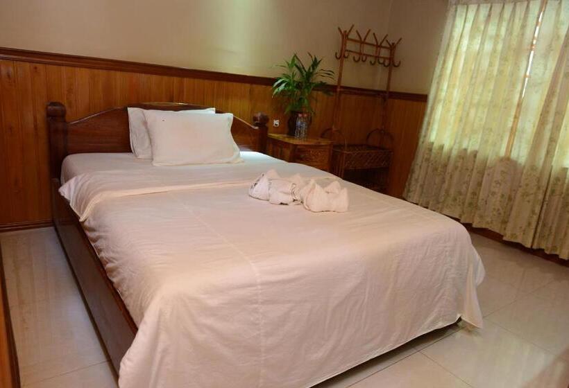 经济房, Javier Guesthouse