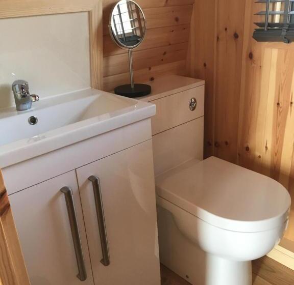 Номер Стандарт Трехместный, Acheninver Hostel