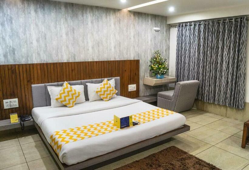 Номер Executive, Darshan Naroda