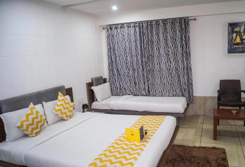 Family Suite, Darshan Naroda