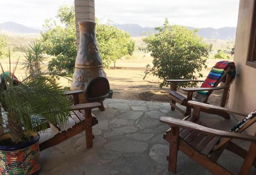 标准平房, En Kanto Valle De Guadalupe