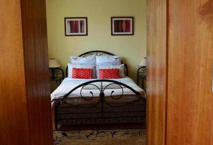 豪华房间, Natalie Guesthouse