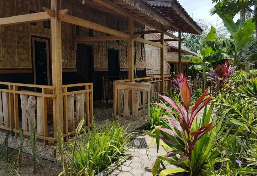 Номер Стандарт, Red Island Bungalows