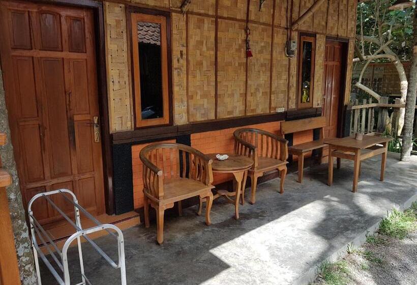 Трежместный Номер Economy, Red Island Bungalows