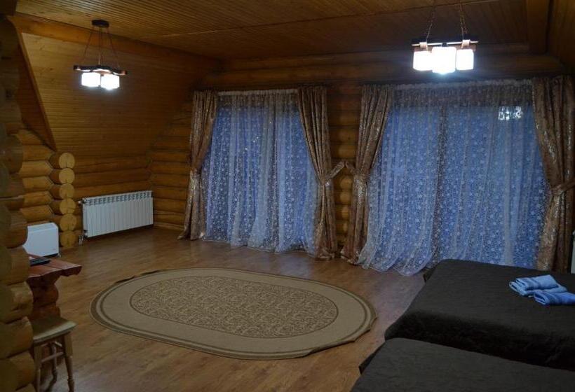 Семейный Номер, Sadyba Pikuy