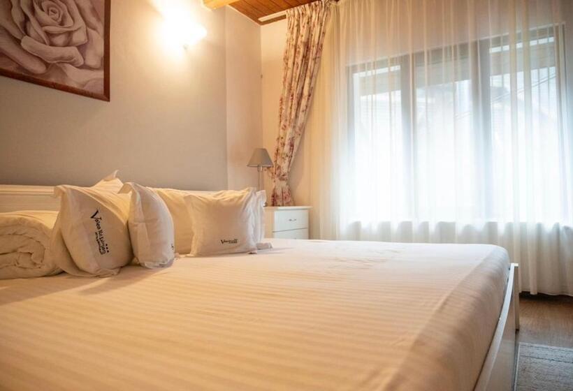 Апартаменты Deluxe 1 Спальня, Valea Lui Liman