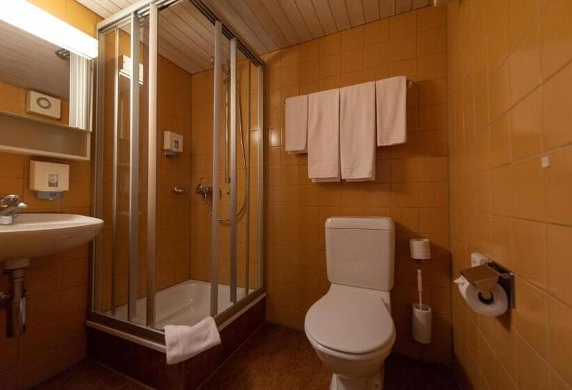 Номер Стандарт, Gasthof Pizzeria Weingarten